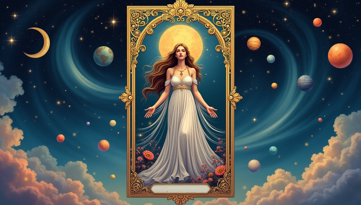 The Connection Between Tarot and Astrology